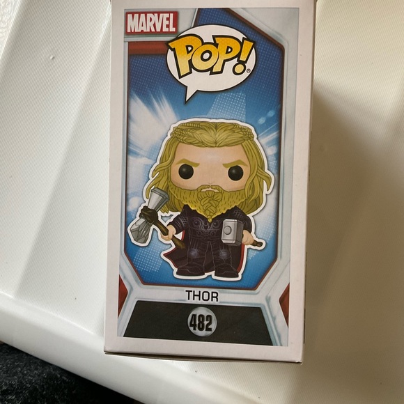 Thor funko pop - Picture 3 of 4